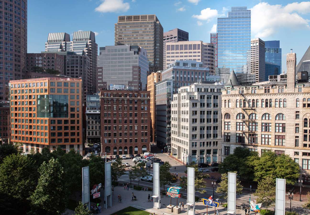 One Post Office Square, 1 Post Office Square, real estate rendering Boston, tiltpixel rendering Boston, tiltpixel one post office square, tiltpixel OPOS, tiltpixel 3D visualization, 1PO rendering, One Post Office Square rendering, OPOS rendering, Boston skyline rendering, Boston skyline photography, 3D rendering Boston, real estate rendering, office renovation rendering, real estate marketing imagery, marketing renderings Boston, 3D visualization Boston, hero rendering, glassy tower rendering, office tower rendering, office renovation rendering, LLM Design