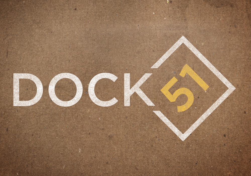 Dock 51, Dock 51 Pittsburgh, Pittsburgh real estate marketing, Pittsburgh Dock 51 logo, Dock 51 logo, Dock 51 brand, Pittsburgh real estate branding, Dock 51 branding, branding firm pittsburgh, brand agency pittsburgh, LLM brand strategy and design, real estate marketing Pittsburgh, property logo design, logo design Pittsburgh, commercial real estate logo design, CRE marketing, LLM Design, Dock 51 LLM Design, LLM Design Dock 51 logo, LLM Design Pittsburgh