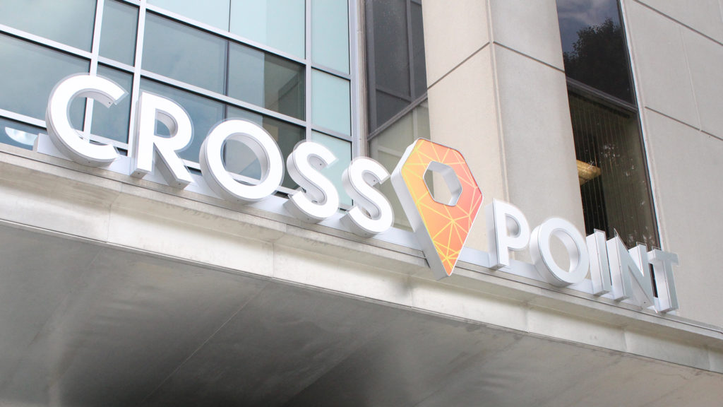 CrossPoint – LLM Design