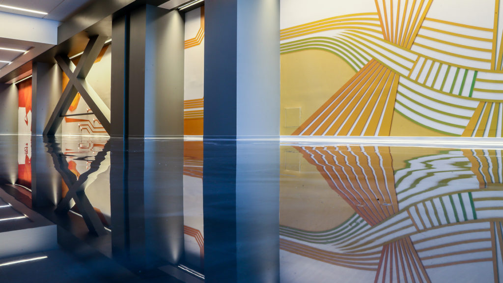 CrossPoint – LLM Design