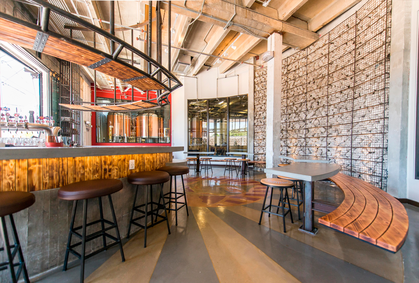 Branding Brews and Breweries LLM Design