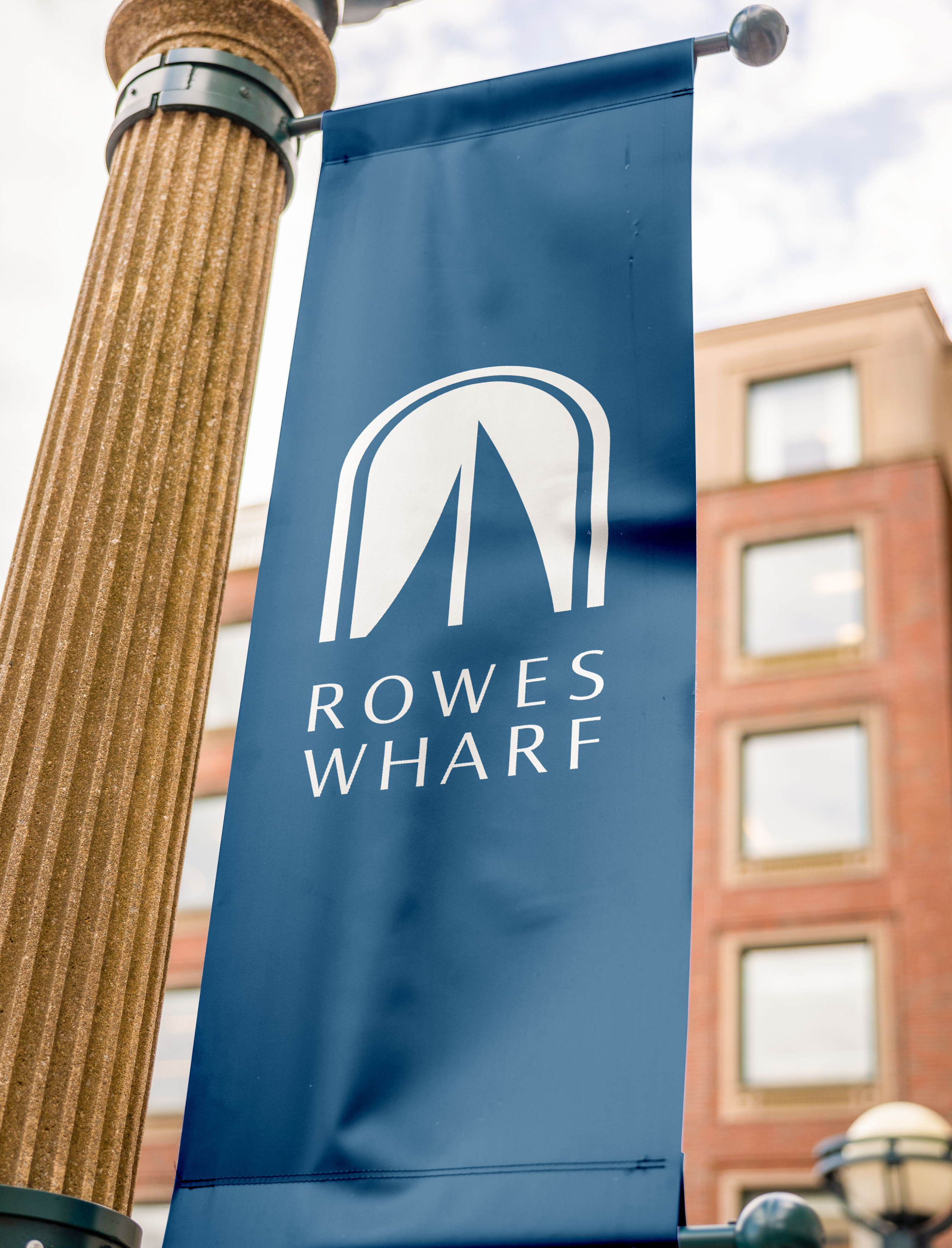 RW Banner