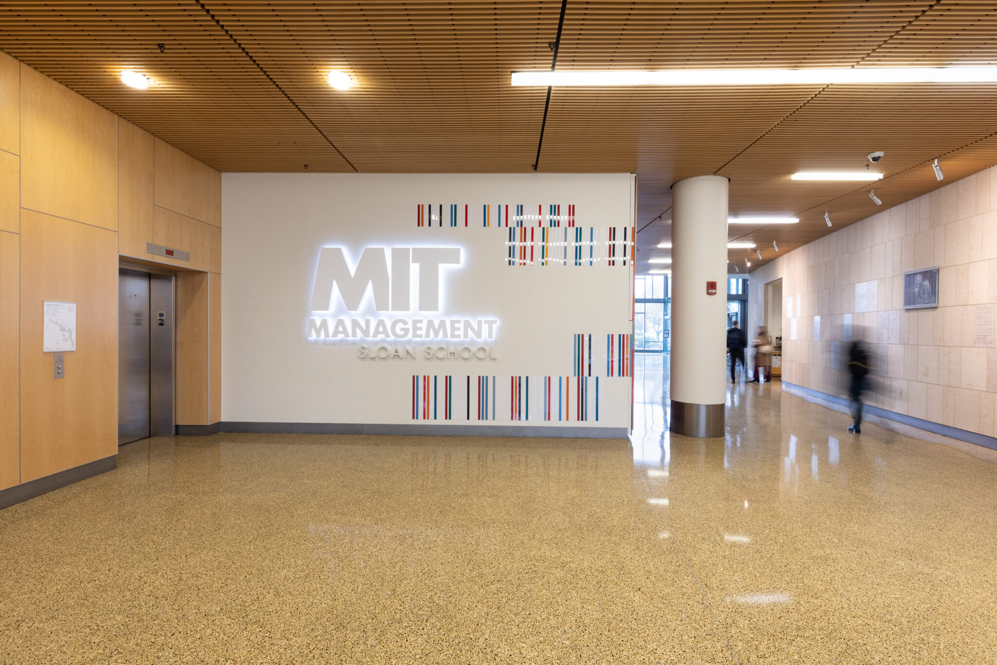 CrossPoint – LLM Design